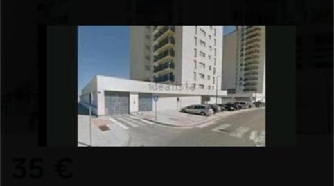 Garatge de lloguer a Calle Ingeniero Vargas Machuca, 1, La Casería - San Carlos, Cádiz - imatge 3 Foto 3 de Garatge de lloguer a Calle Ingeniero Vargas Machuca, 1, La Casería - San Carlos, Cádiz