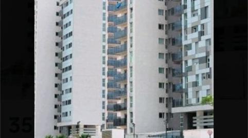 Garatge de lloguer a Calle Ingeniero Vargas Machuca, 1, La Casería - San Carlos, Cádiz - imatge 2 Foto 2 de Garatge de lloguer a Calle Ingeniero Vargas Machuca, 1, La Casería - San Carlos, Cádiz