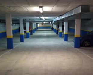 Parking of Garage to rent in Guadalajara Capital