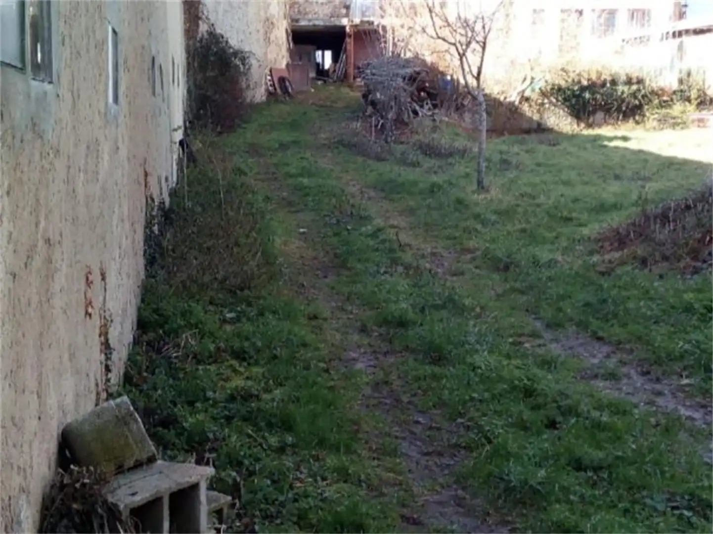 Urbanizable en venta en Campoo de Enmedio