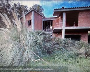 Casa o xalet en venda en Castell-Platja d'Aro amb Terrassa i Balcó