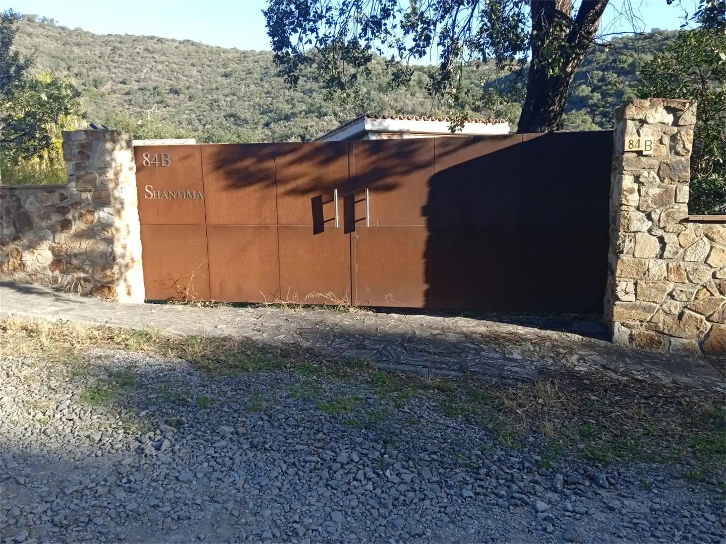Außenansicht von Wohnung zum Verkauf in Castell d'Aro, Platja d'Aro i s'Agaró mit Terrasse und Balkon