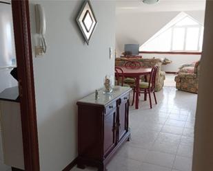 Duplex to rent in Rúa Da Cambra, 28, Ribeira