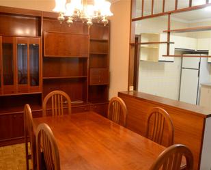 Dining room of Flat for sale in Elgoibar