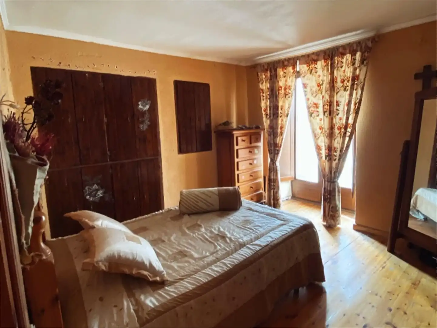 Habitación de Casa adosada en venta en Esterri d'Àneu