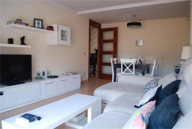 Piso en alquiler en cañada de candeleda, pisos can