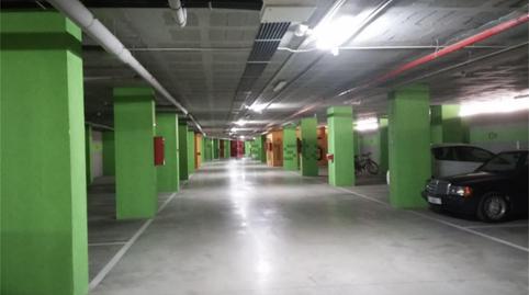 Foto 5 de Apartament de lloguer a Paseo Carlos Crespo Rubio, 42 B, El Sabinar – Urbanizaciones – Las Marinas – Playa Serena, Almería