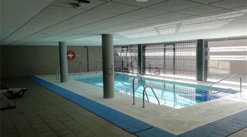 Foto 4 de Apartament de lloguer a Paseo Carlos Crespo Rubio, 42 B, El Sabinar – Urbanizaciones – Las Marinas – Playa Serena, Almería