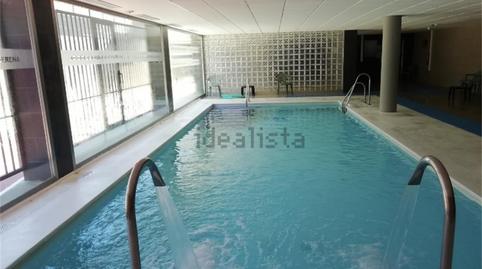Foto 3 de Apartament de lloguer a Paseo Carlos Crespo Rubio, 42 B, El Sabinar – Urbanizaciones – Las Marinas – Playa Serena, Almería