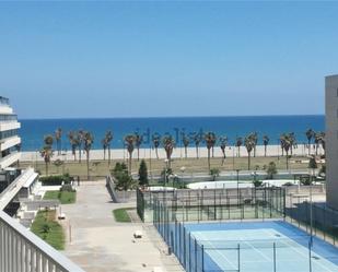 Apartament de lloguer a Paseo Carlos Crespo Rubio, 42 B, Roquetas de Mar