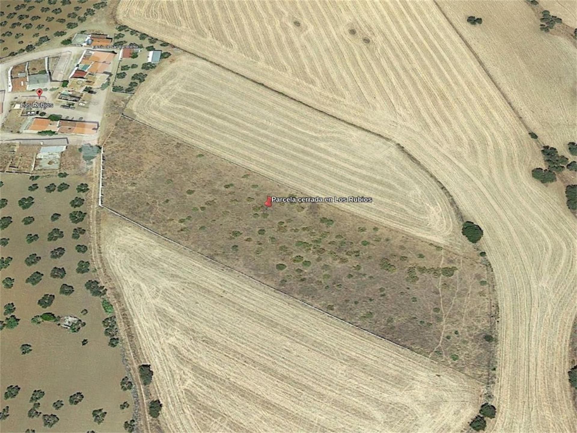 Grundstücke zum verkauf in Granja de Torrehermosa