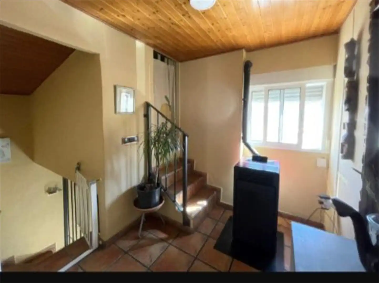 Casa adosada en venta en Carrer Advocat Senabre, 23, Muro de Alcoy Casa adosada en venta en Muro de Alcoy