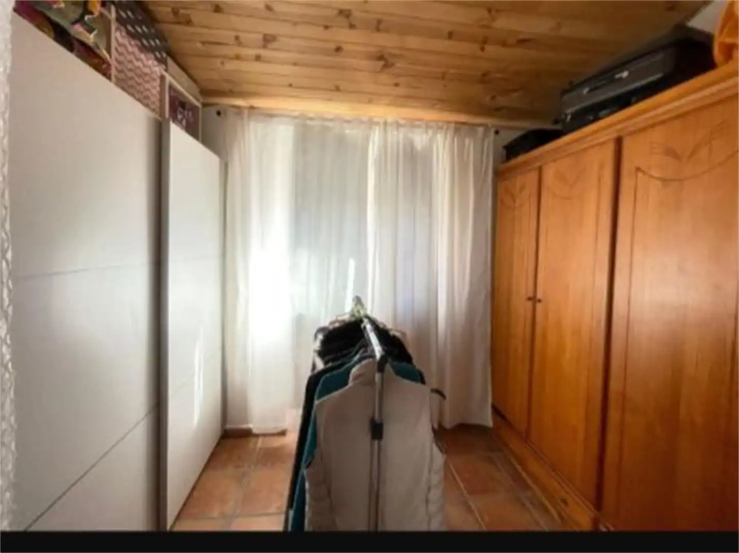 Casa adosada en venta en Carrer Advocat Senabre, 23, Muro de Alcoy Habitación de Casa adosada en venta en Muro de Alcoy