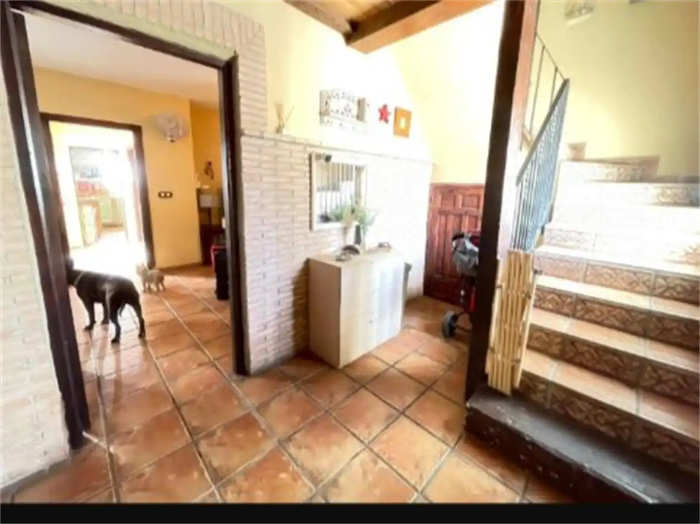 Casa adosada en venta en Carrer Advocat Senabre, 23, Muro de Alcoy Casa adosada en venta en Muro de Alcoy