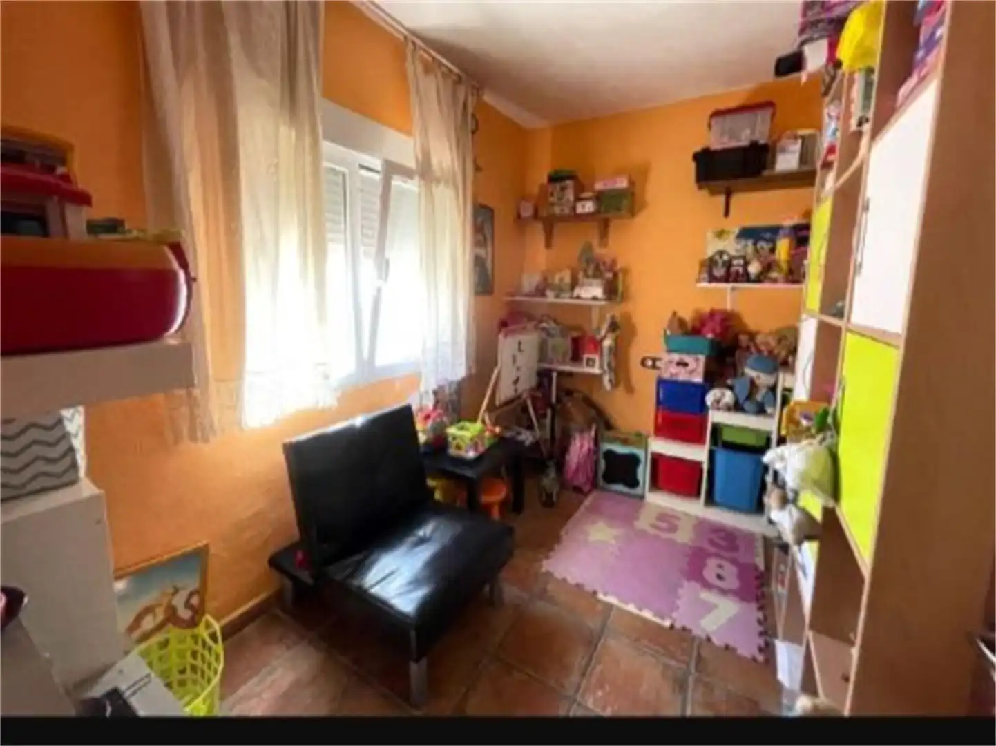 Casa adosada en venta en Carrer Advocat Senabre, 23, Muro de Alcoy Casa adosada en venta en Muro de Alcoy