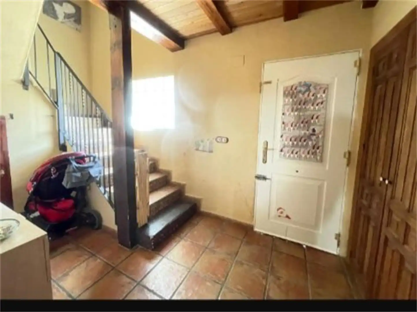 Casa adosada en venta en Carrer Advocat Senabre, 23, Muro de Alcoy Casa adosada en venta en Muro de Alcoy