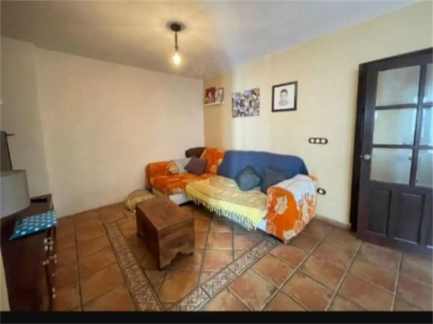 Casa adosada en venta en Carrer Advocat Senabre, 23, Muro de Alcoy Casa adosada en venta en Muro de Alcoy