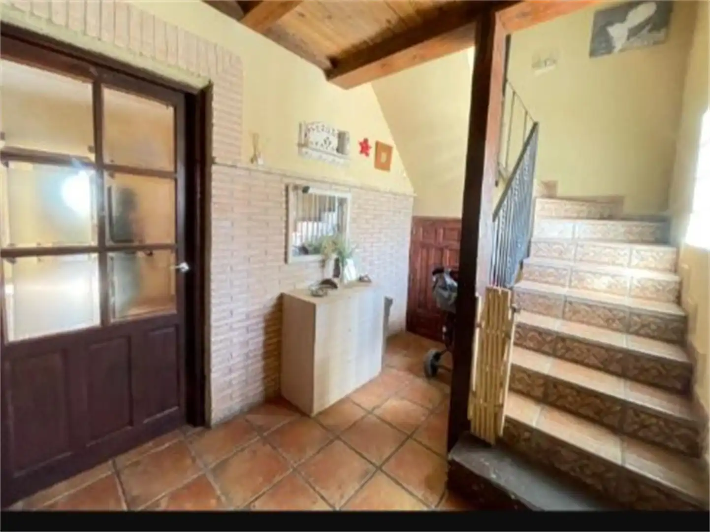 Casa adosada en venta en Carrer Advocat Senabre, 23, Muro de Alcoy Casa adosada en venta en Muro de Alcoy