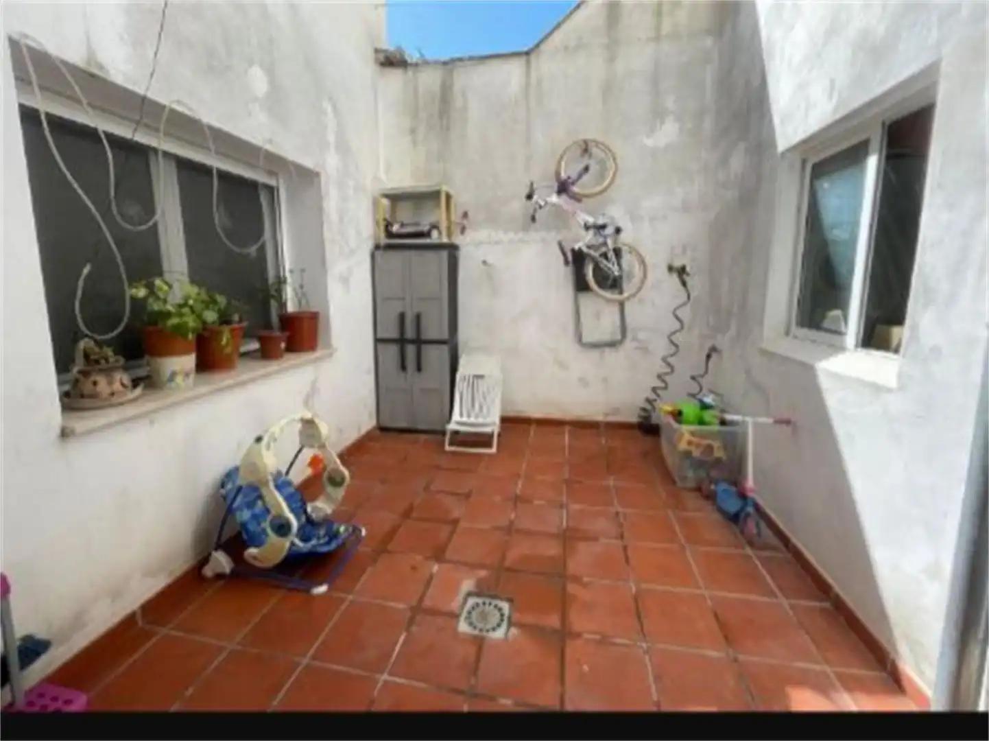 Casa adosada en venta en Carrer Advocat Senabre, 23, Muro de Alcoy Casa adosada en venta en Muro de Alcoy