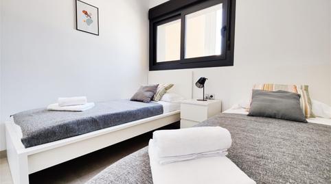 Photo 5 of Flat to rent in Avenida Puerto Rico, 2, Playa Poniente, Alicante
