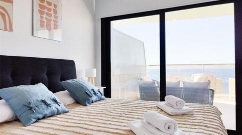 Photo 2 of Flat to rent in Avenida Puerto Rico, 2, Playa Poniente, Alicante