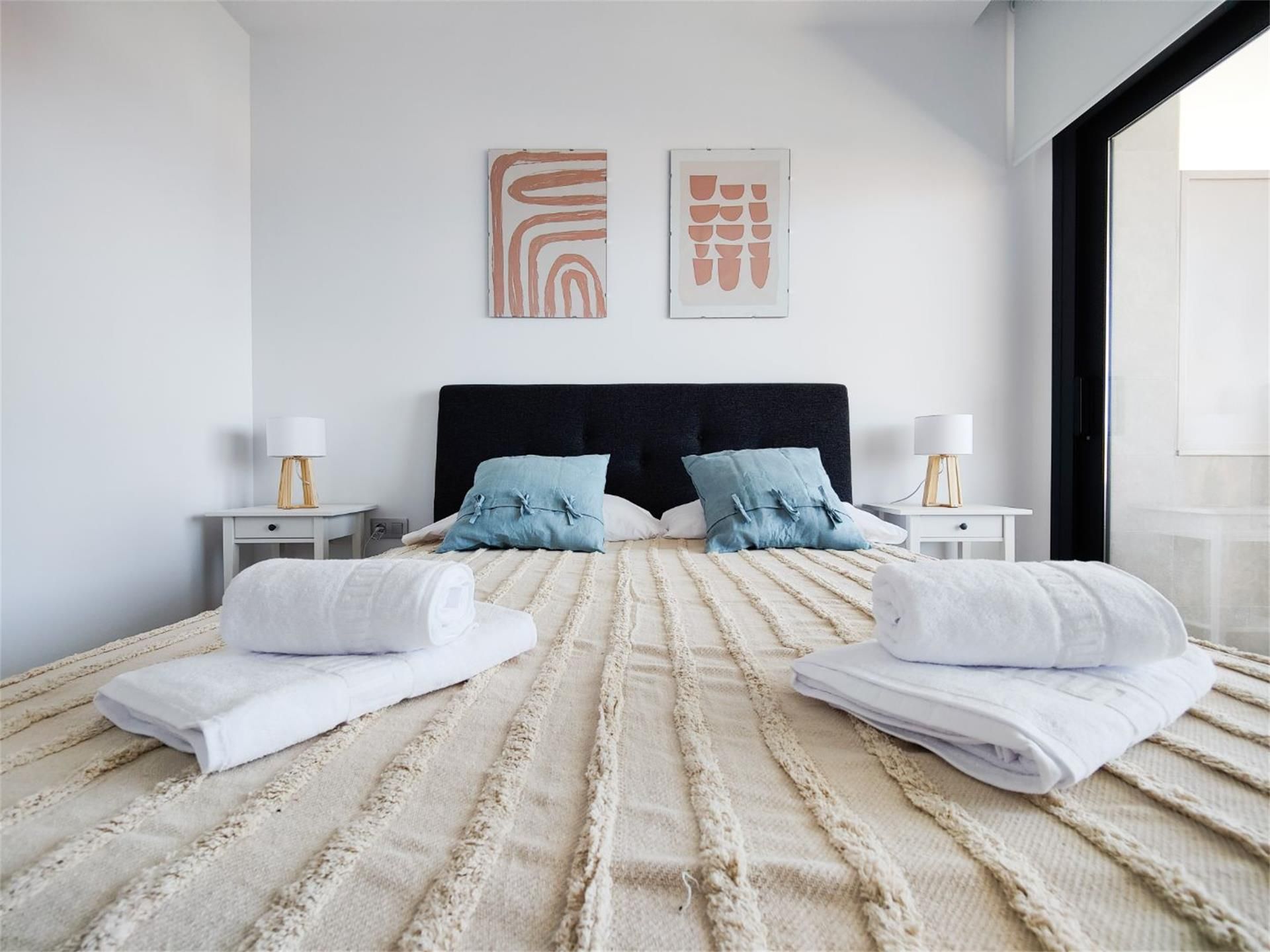 Flat to rent in Avenida Puerto Rico, 2, Playa Poniente