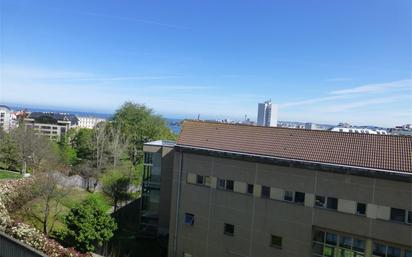 Viviendas y casas de alquiler baratas en Paseo de los Puentes - Santa  Margarita, A Coruña Capital | fotocasa