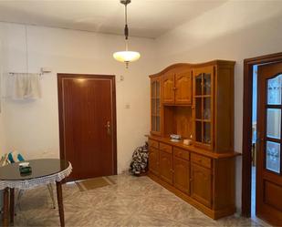 Living room of Planta baja for sale in  Toledo Capital