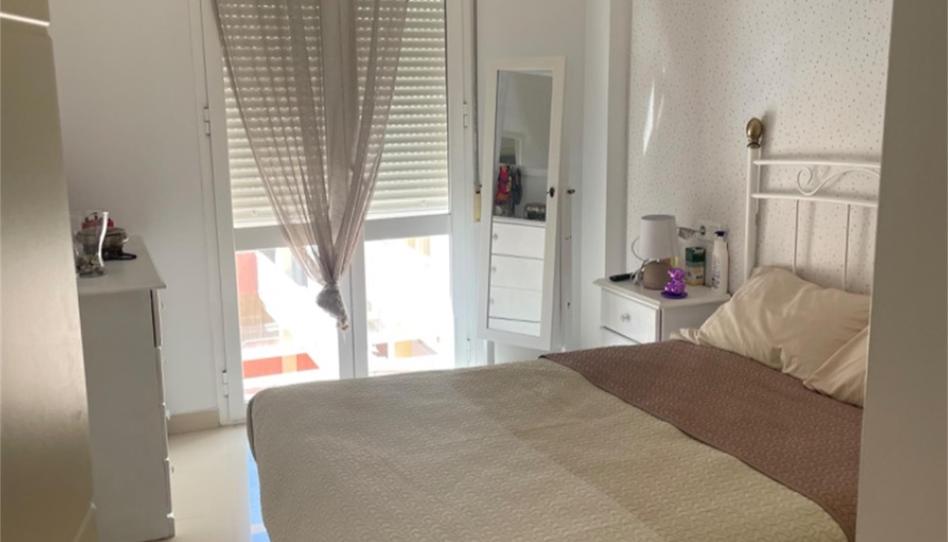 Photo 1 of Apartment to rent in Calle Lepanto, 1, Isla Cristina Ciudad, Huelva