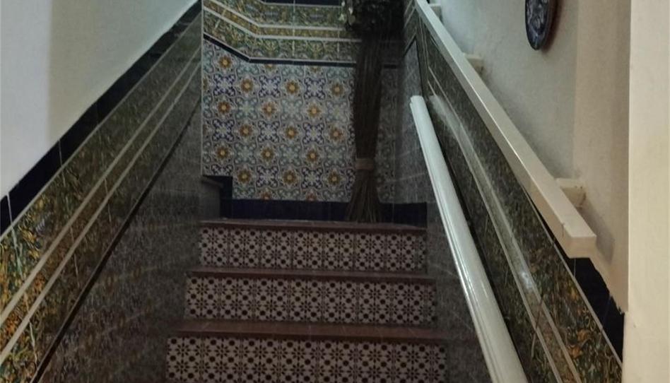 Casa o xalet de lloguer a Calle Santa María la Blanca, 18, San Bartolomé, Sevilla - imatge 1 Foto 1 de Casa o xalet de lloguer a Calle Santa María la Blanca, 18, San Bartolomé, Sevilla