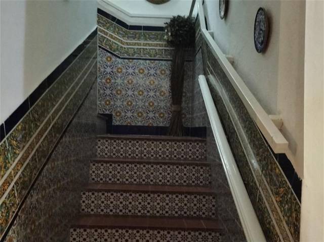 Local comercial en Alquiler en Calle Santa María la Blanca, 18 en San Bartolomé