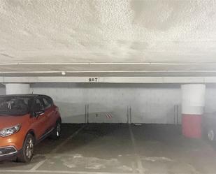 Parking of Garage to rent in  Madrid Capital