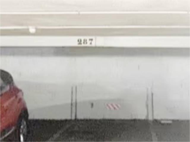 Garaje en Alquiler en Calle de José Martínez de Velasco, 28 en Estrella