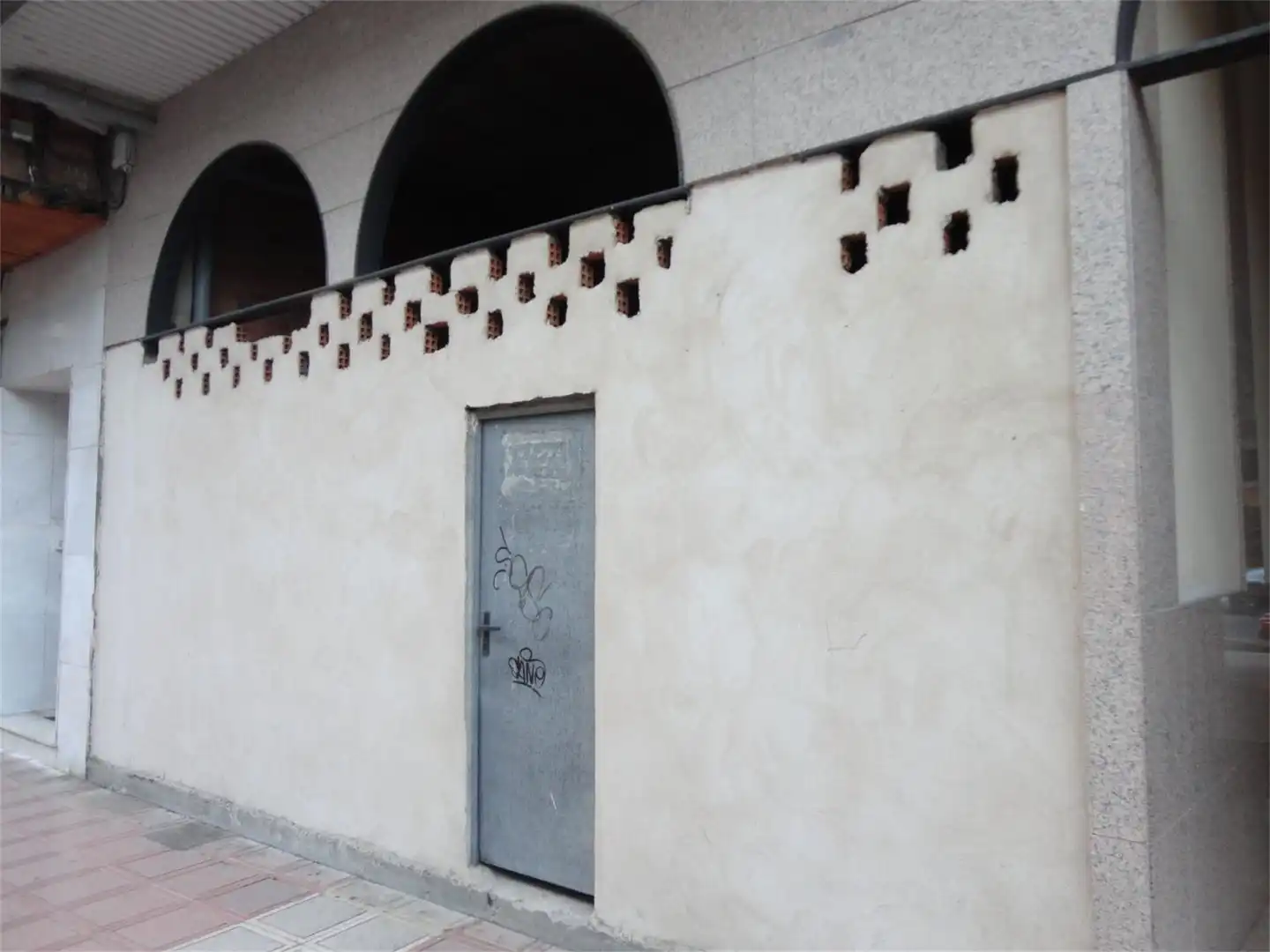 Commercial properties for sale in Avenida Eulogio Fernández, 74, O Barco de Valdeorras Exterior view of Commercial properties for sale in O Barco de Valdeorras