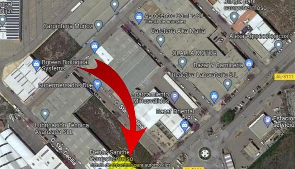 Pis de lloguer a Calle San Joaquín Sur, 27, San Isidro - Campohermoso, Almería - imatge 1 Foto 1 de Pis de lloguer a Calle San Joaquín Sur, 27, San Isidro - Campohermoso, Almería