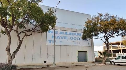 Pis de lloguer a Calle San Joaquín Sur, 27, San Isidro - Campohermoso, Almería - imatge 2 Foto 2 de Pis de lloguer a Calle San Joaquín Sur, 27, San Isidro - Campohermoso, Almería