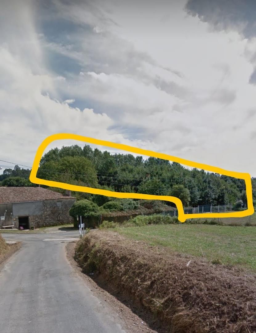 Constructible Land for sale in Melide