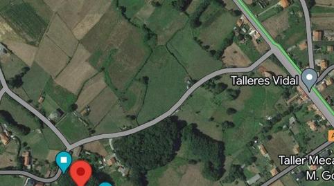 Constructible Land for sale in Lugar San Cibrao, 15, Melide, A Coruña - image 3 Photo 3 of Constructible Land for sale in Lugar San Cibrao, 15, Melide, A Coruña