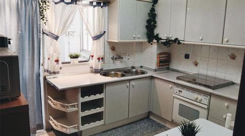 Photo 2 of Flat to rent in Calle Jerez Perchet, 11, Cortijo Bazán - Los Casinis - Los Cipreses, Málaga