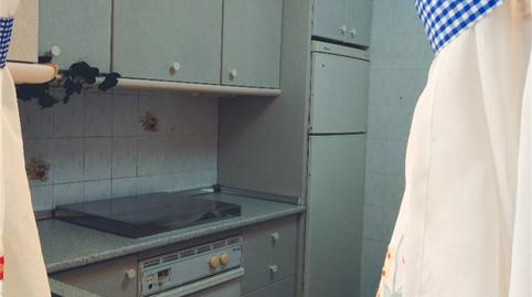 Photo 4 of Flat to rent in Calle Jerez Perchet, 11, Cortijo Bazán - Los Casinis - Los Cipreses, Málaga