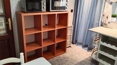 Photo 5 of Flat to rent in Calle Jerez Perchet, 11, Cortijo Bazán - Los Casinis - Los Cipreses, Málaga