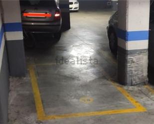 Parking of Garage for sale in  Madrid Capital