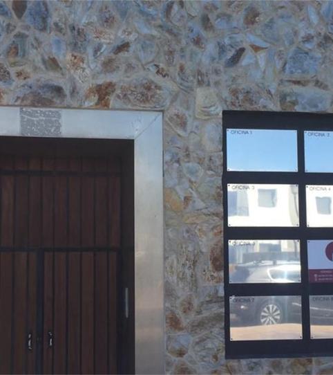 Photo 2 of Office to rent in Calle Arrecife, 1, Playa Blanca, Las Palmas