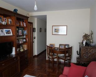 Living room of Flat for sale in Barakaldo 