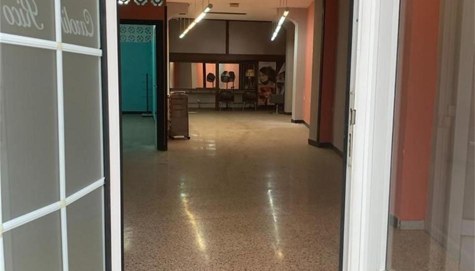 Premises to rent in Carrer Ausiàs March, 25, Tavernes Blanques, Valencia - image 1 Photo 1 of Premises to rent in Carrer Ausiàs March, 25, Tavernes Blanques, Valencia