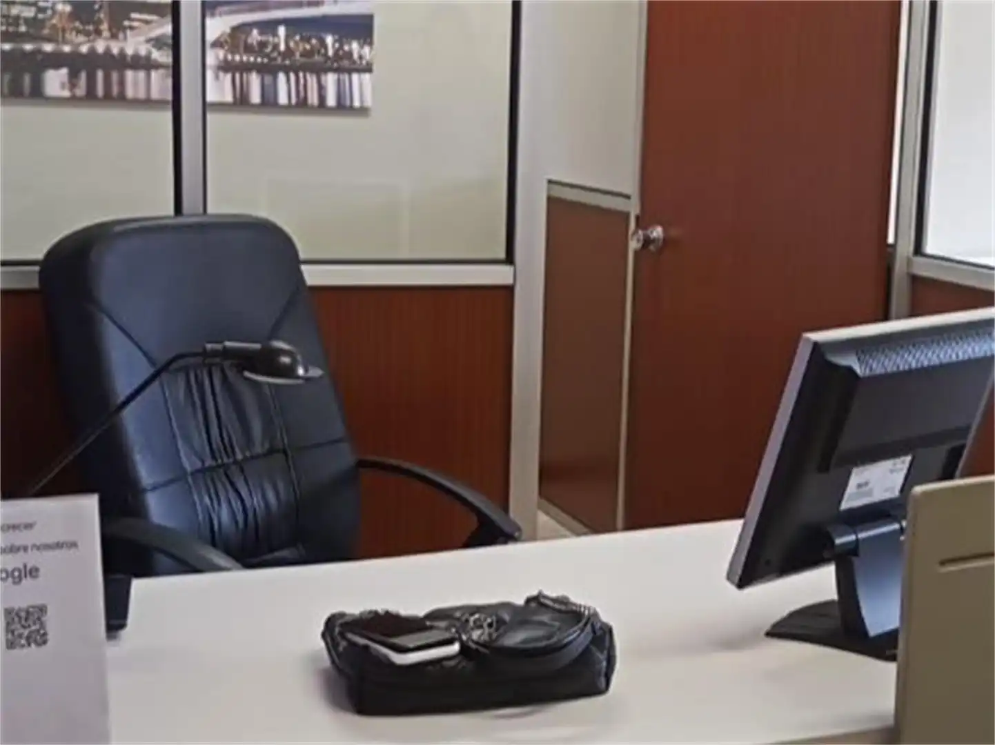 Oficina en venta en Bilbao 