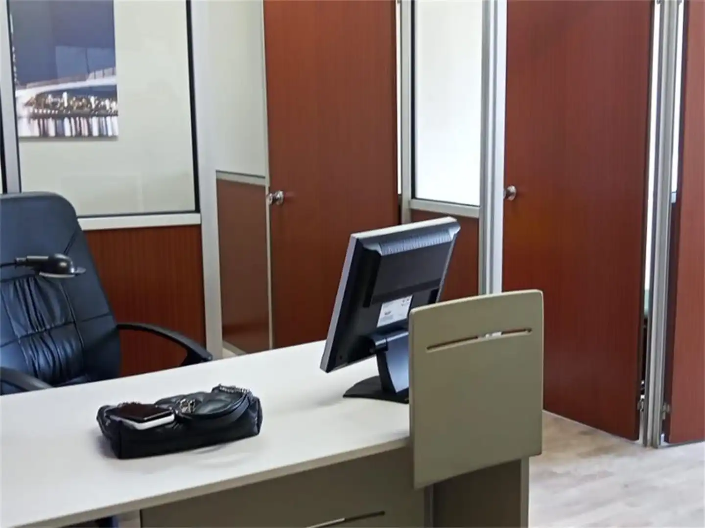 Oficina en venta en Bilbao 