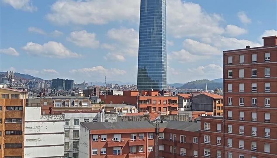 Photo 1 of Office for sale in Madariaga Etorbidea, 1, San Pedro de Deusto - La Ribera, Bizkaia