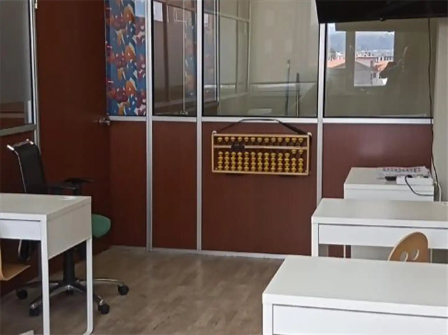 Oficina en venta en Bilbao 