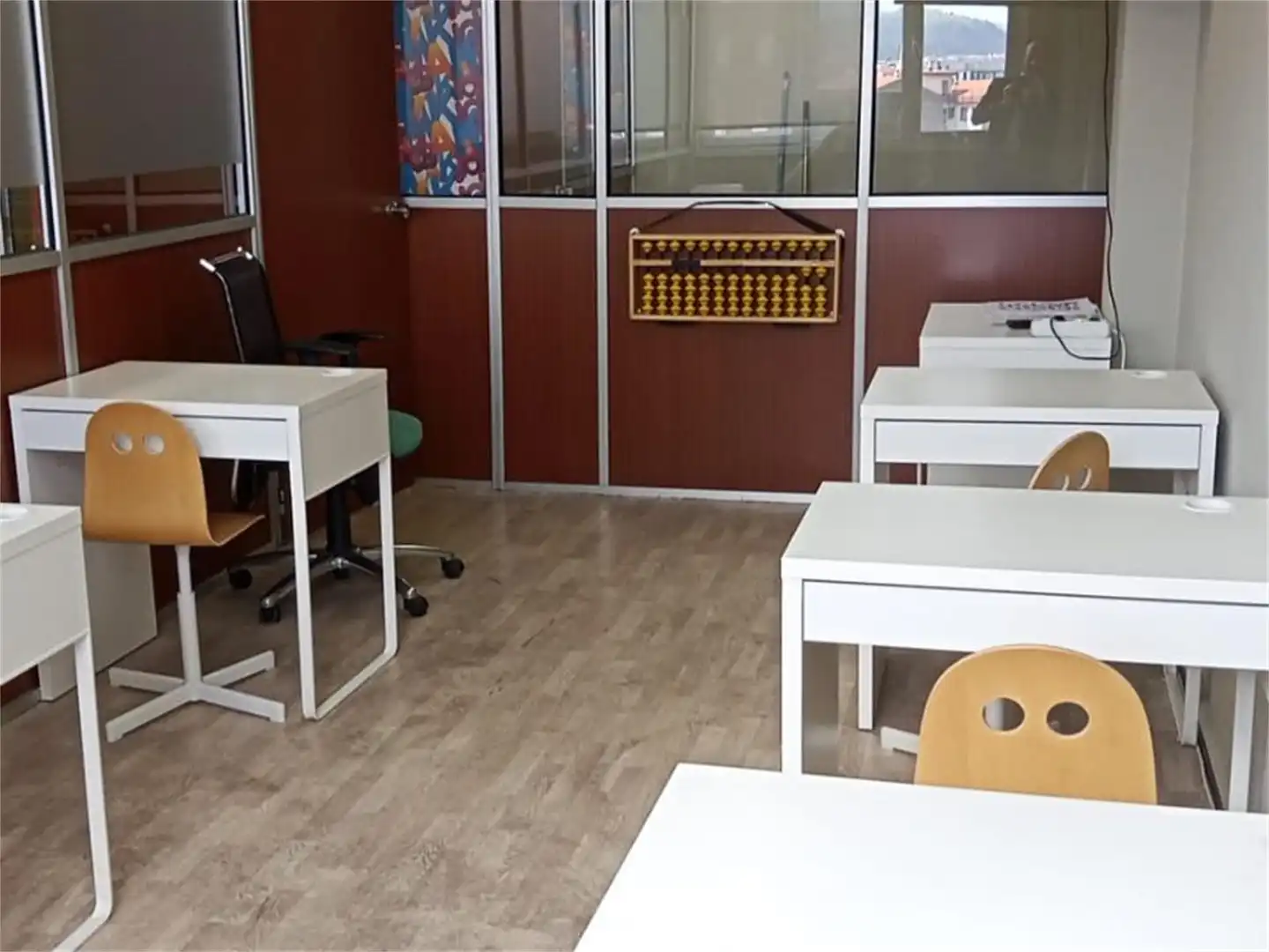 Oficina en venta en Bilbao 